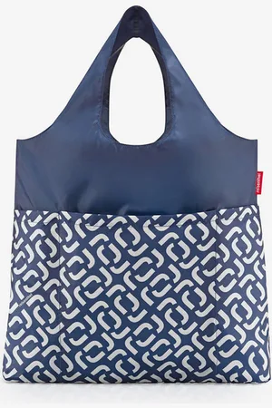 Reisenthel Mini Maxi Shopper Plus Signature bag