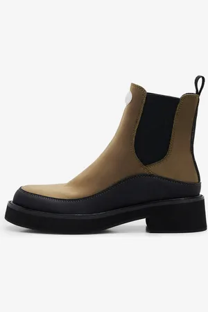 Desigual Ankle boots