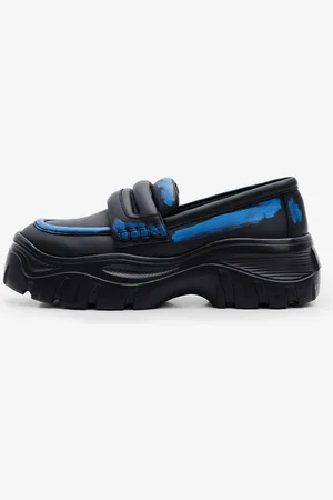 Desigual Moccasins