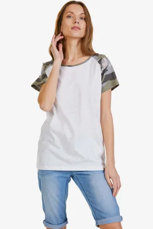 sam 73 Rose T-shirt