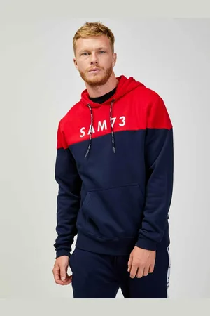 sam 73 Eldos Sweatshirt