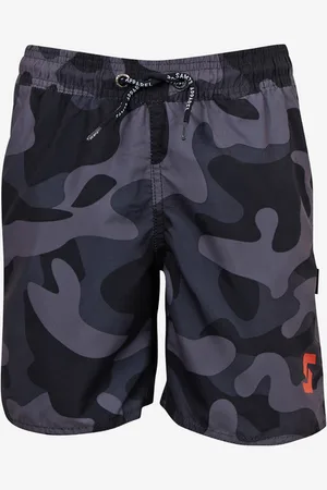 sam 73 Jordan Kids Shorts