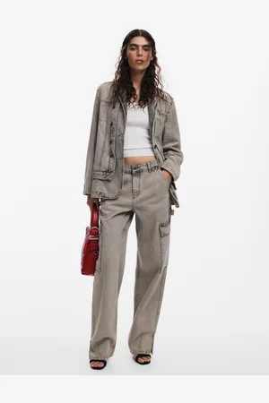 Desigual Dublin Jacket