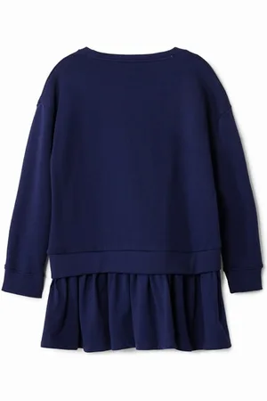 Desigual Alessia Kids Dress