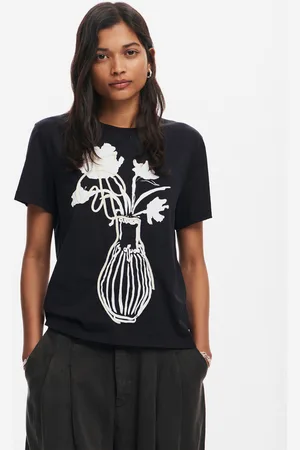 Desigual Shadow T-shirt