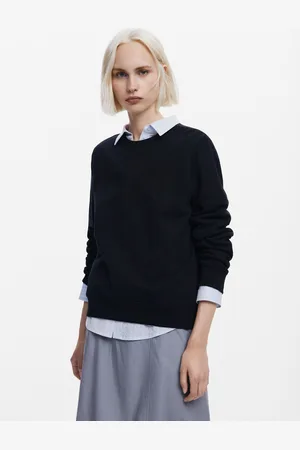 Desigual Strass Sweatshirt
