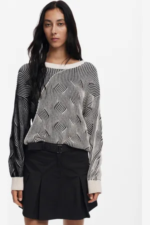 Desigual Ottawa Sweater