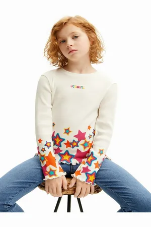 Desigual Chantal Kids T-shirt