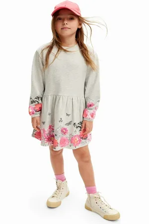 Desigual Andy Kids Dress