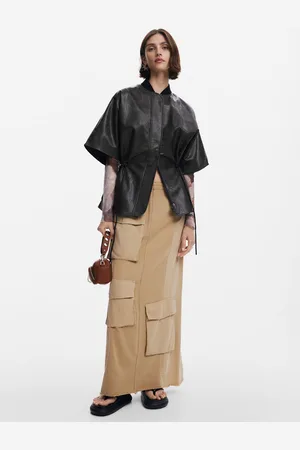 Desigual Preston Skirt
