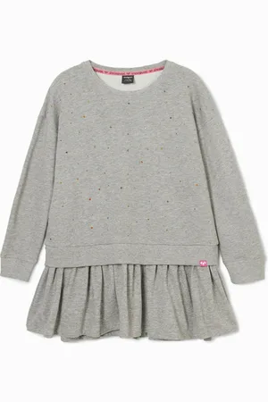 Desigual Alessia Kids Dress