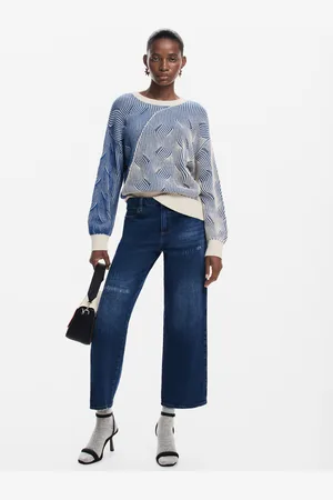 Desigual Ottawa Sweater