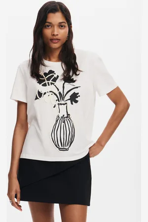 Desigual Shadow T-shirt