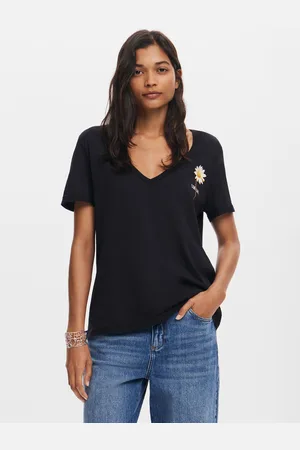 Desigual Vini T-shirt