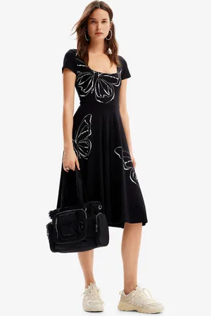 Desigual Raleigh Dresses