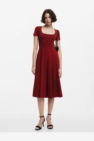 Desigual Raleigh Dresses