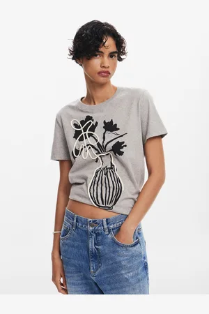 Desigual Shadow T-shirt