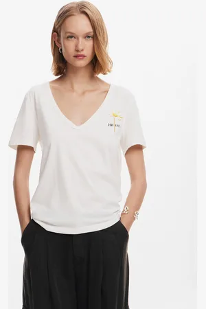 Desigual Vini T-shirt