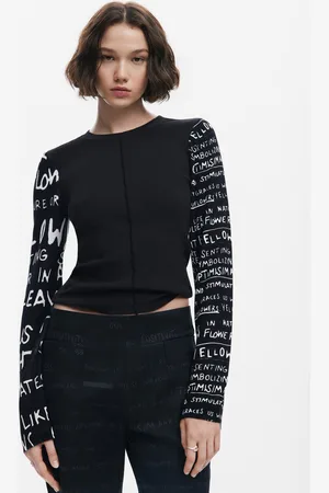 Desigual Rebe T-shirt