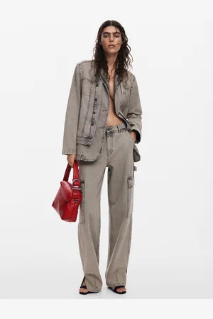 Desigual Casandra Jeans