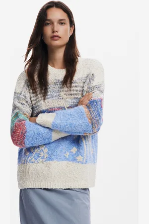 Desigual Gran Sudbury Sweater