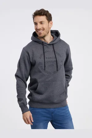 sam 73 Albus Sweatshirt