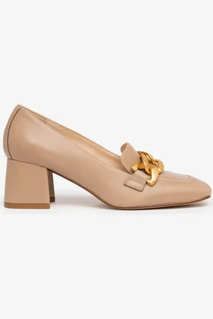 Nero Giardini Pumps