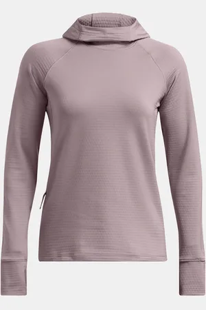 Under Armour UA Launch CW Balaclava HD Sweatshirt