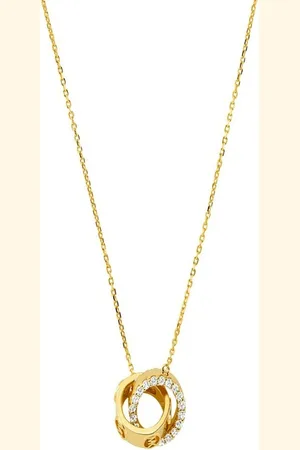 Michael Kors Necklace