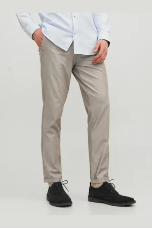 JACK & JONES Marco Chino Trousers