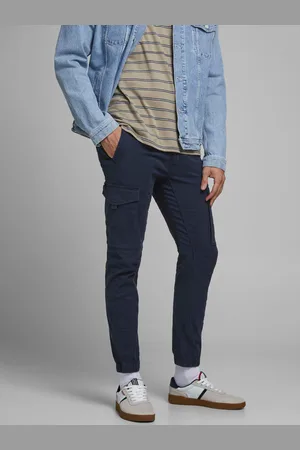 JACK & JONES Paul Trousers