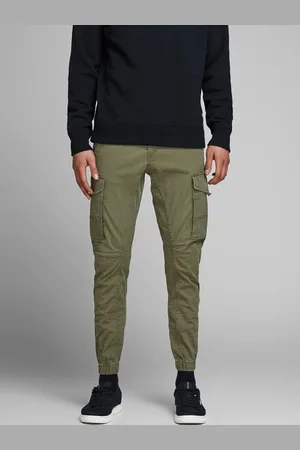 JACK & JONES Paul Trousers