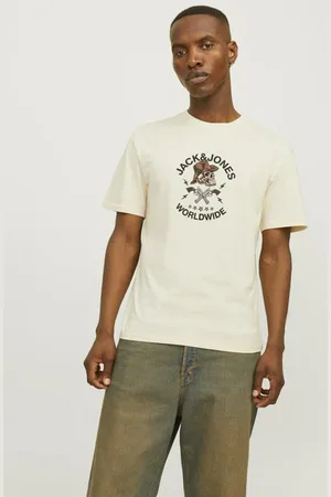 JACK & JONES Seven T-shirt