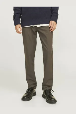 JACK & JONES Marco Chino Trousers