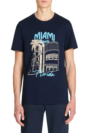 Celio Jeflorid T-shirt