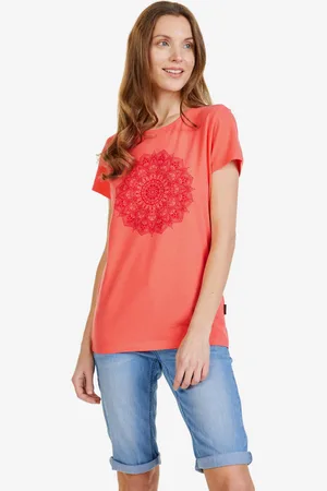 sam 73 Deborah T-shirt