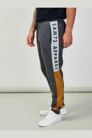 sam 73 Aldon Sweatpants