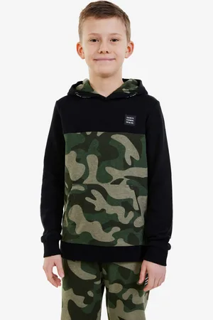 sam 73 Danny Kids Sweatshirt