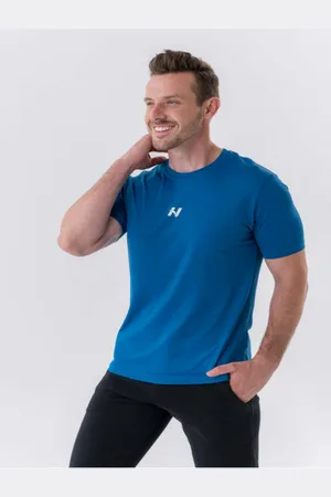 Nebbia Reset T-shirt