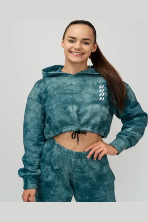 Nebbia Re-fresh Sweatshirt