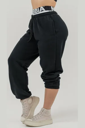 Nebbia Muscle Mommy Sweatpants