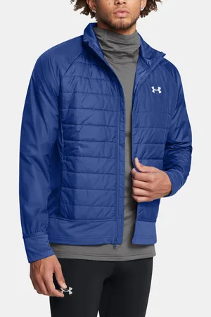 Under Armour UA Launch Insulated Jacket Jacket