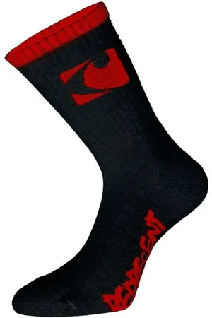 Represent New Squarez Socks