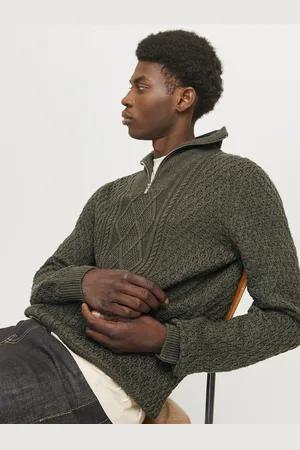 JACK & JONES Blunorth Sweater
