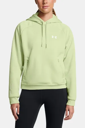Under Armour UA Armour Flc Pro Hdy Sweatshirt