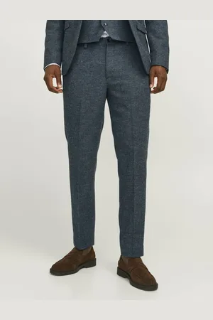 JACK & JONES Winter Chino Trousers