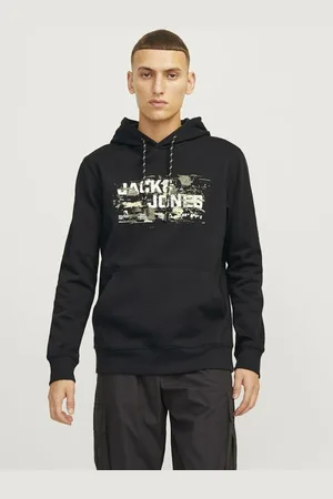 JACK & JONES Outdoor Sweatshirt