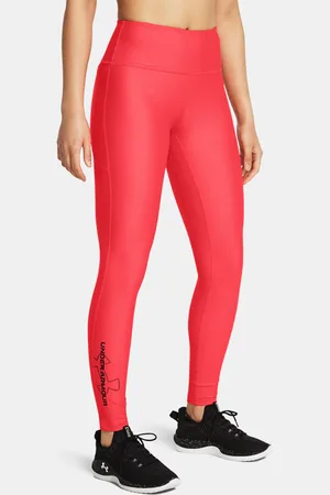 Under Armour Tech Branded Leggings