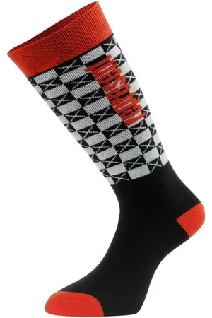 Represent Pat One Socks