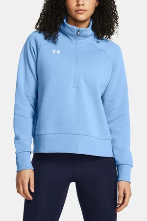 Under Armour UA Rival Fleece HZ Sweatshirt